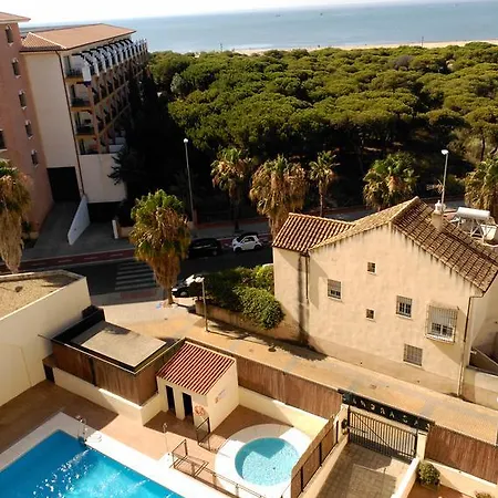 Sea And Light Apartment Isla Cristina