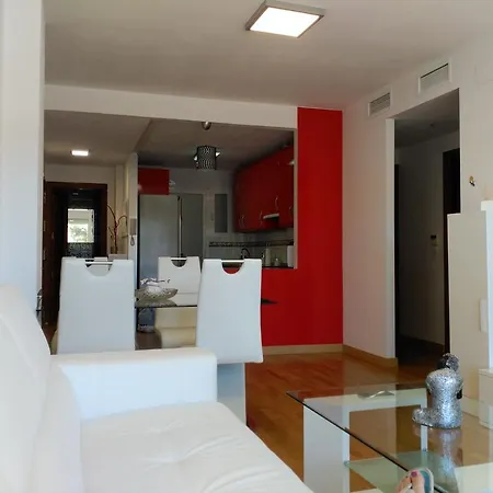 Sea And Light Apartment *