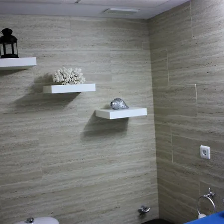 Sea And Light Apartment